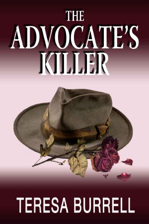 [The Advocate 11] • The Advocate's Killer
